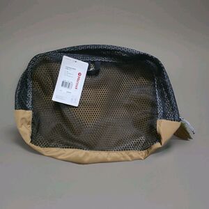 Marmot Long Hauler Travel Duffel Bag Large STORAGE BAG ONLY MESH NYLON NWT